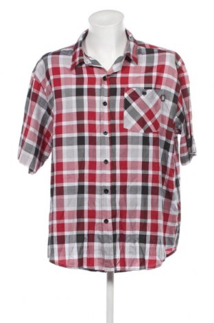 Ανδρικό πουκάμισο Ecko Unltd., Μέγεθος 3XL, Χρώμα Πολύχρωμο, Τιμή 10,43 €