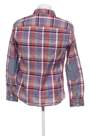 Herrenhemd Edc By Esprit, Größe M, Farbe Mehrfarbig, Preis 4,73 €
