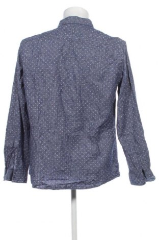 Pánská košile  Edc By Esprit, Velikost XL, Barva Modrá, Cena  217,00 Kč