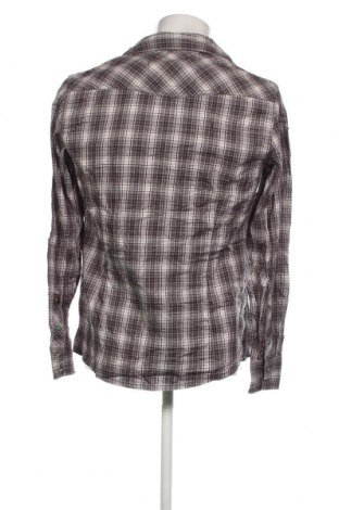 Ανδρικό πουκάμισο Edc By Esprit, Μέγεθος M, Χρώμα Πολύχρωμο, Τιμή 4,21 €