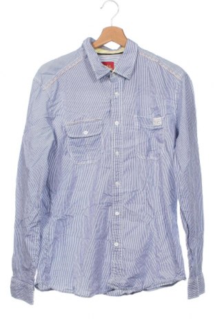 Pánská košile  Edc By Esprit, Velikost M, Barva Vícebarevné, Cena  271,00 Kč