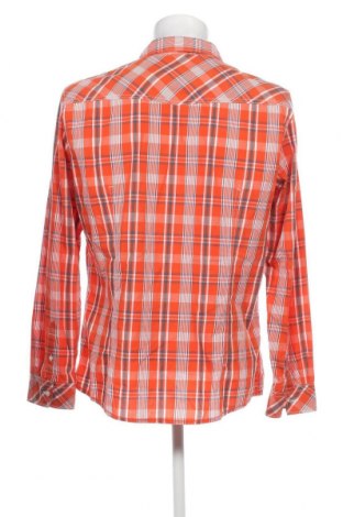 Herrenhemd Edc By Esprit, Größe XL, Farbe Mehrfarbig, Preis € 10,20