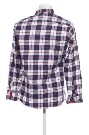 Мъжка риза El Ganso, Размер M, Цвят Многоцветен, Цена 36,75 лв.
