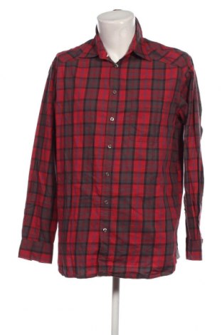 Ανδρικό πουκάμισο Engbers, Μέγεθος L, Χρώμα Πολύχρωμο, Τιμή 17,69 €
