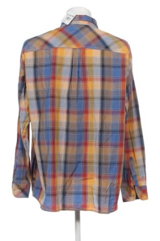 Ανδρικό πουκάμισο Engbers, Μέγεθος 3XL, Χρώμα Πολύχρωμο, Τιμή 23,81 €