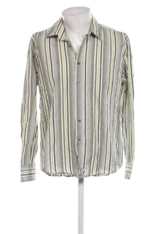 Ανδρικό πουκάμισο Esprit, Μέγεθος L, Χρώμα Πολύχρωμο, Τιμή 4,00 €