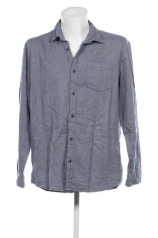 Ανδρικό πουκάμισο Esprit, Μέγεθος XL, Χρώμα Μπλέ, Τιμή 11,57 €