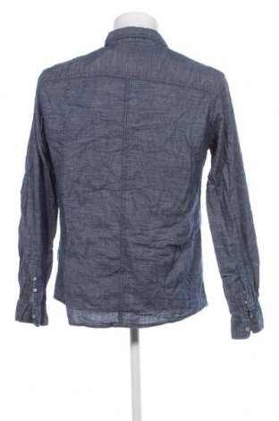 Herrenhemd Esprit, Größe XXL, Farbe Blau, Preis 7,81 €
