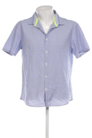 Ανδρικό πουκάμισο Esprit, Μέγεθος XL, Χρώμα Μπλέ, Τιμή 10,43 €