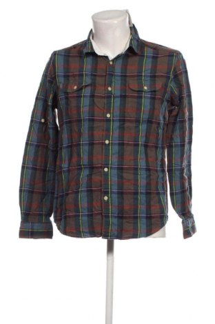 Ανδρικό πουκάμισο Esprit, Μέγεθος L, Χρώμα Πολύχρωμο, Τιμή 3,15 €
