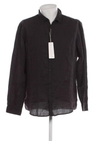 Ανδρικό πουκάμισο Esprit, Μέγεθος XL, Χρώμα Γκρί, Τιμή 39,00 €
