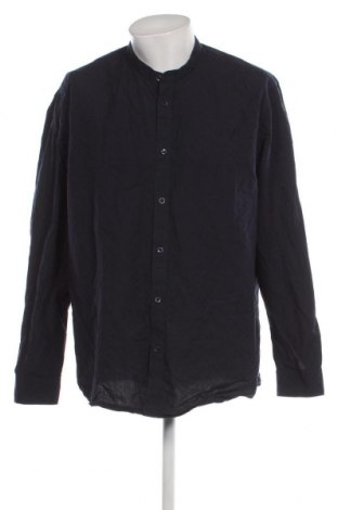 Ανδρικό πουκάμισο Esprit, Μέγεθος XXL, Χρώμα Μπλέ, Τιμή 17,00 €