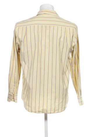 Ανδρικό πουκάμισο Essentials, Μέγεθος L, Χρώμα Κίτρινο, Τιμή 7,12 €