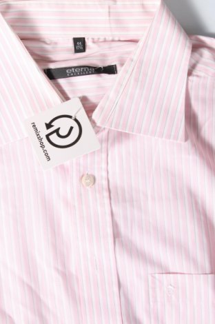 Мъжка риза Eterna, Размер XL, Цвят Розов, Цена 35,58 лв.