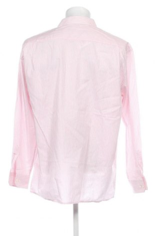 Ανδρικό πουκάμισο Eterna, Μέγεθος XL, Χρώμα Ρόζ , Τιμή 19,04 €