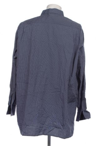 Herrenhemd Eterna, Größe XXL, Farbe Blau, Preis € 27,94
