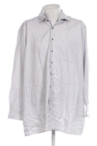 Ανδρικό πουκάμισο Eterna, Μέγεθος 3XL, Χρώμα Λευκό, Τιμή 30,62 €