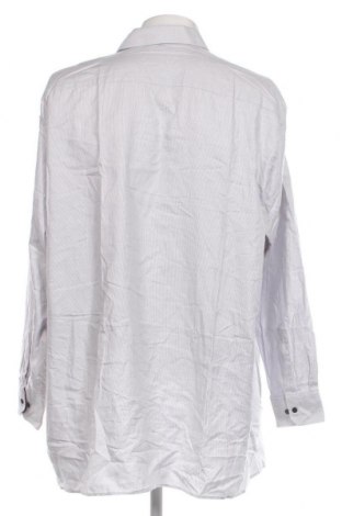Мъжка риза Eterna, Размер 3XL, Цвят Бял, Цена 49,50 лв.