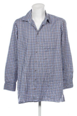 Herrenhemd Eterna, Größe XL, Farbe Mehrfarbig, Preis 30,62 €