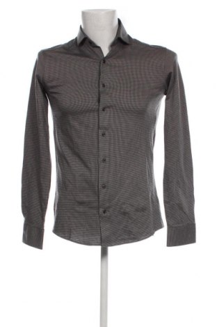 Ανδρικό πουκάμισο Eterna, Μέγεθος S, Χρώμα Πολύχρωμο, Τιμή 19,13 €