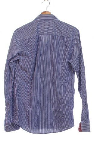 Herrenhemd Eton, Größe S, Farbe Blau, Preis 23,49 €