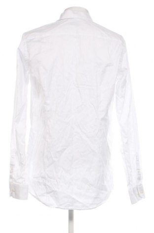 Herrenhemd Eton, Größe L, Farbe Weiß, Preis 20,97 €