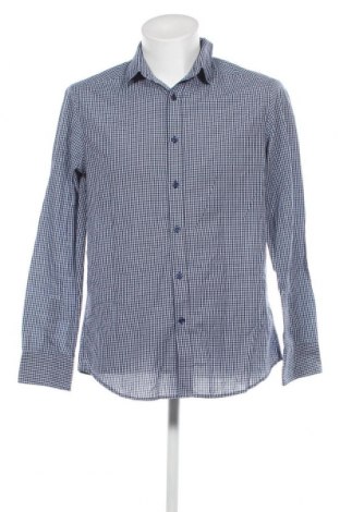 Ανδρικό πουκάμισο F&F, Μέγεθος L, Χρώμα Πολύχρωμο, Τιμή 3,95 €