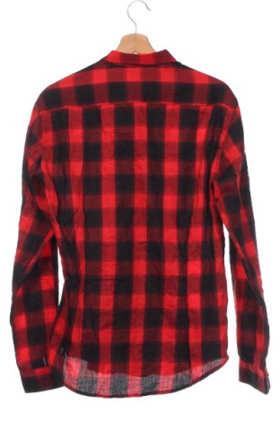 Ανδρικό πουκάμισο FSBN, Μέγεθος M, Χρώμα Πολύχρωμο, Τιμή 3,77 €
