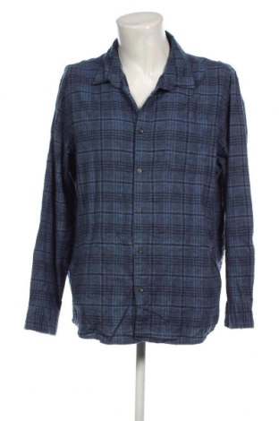 Pánska košeľa  Force, Veľkosť XL, Farba Modrá, Cena  9,04 €