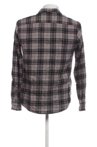 Ανδρικό πουκάμισο Forever 21, Μέγεθος M, Χρώμα Πολύχρωμο, Τιμή 4,21 €