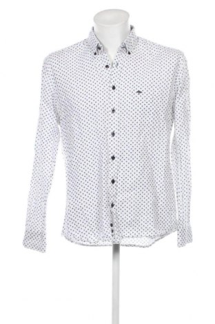Ανδρικό πουκάμισο Fynch-Hatton, Μέγεθος L, Χρώμα Πολύχρωμο, Τιμή 16,80 €