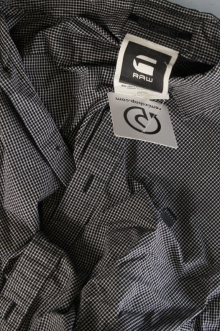 Herrenhemd G-Star Raw, Größe S, Farbe Mehrfarbig, Preis € 26,79