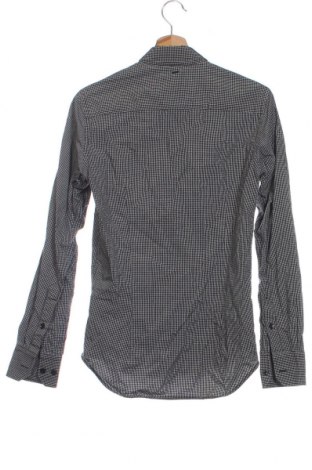 Ανδρικό πουκάμισο G-Star Raw, Μέγεθος S, Χρώμα Πολύχρωμο, Τιμή 27,94 €