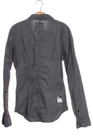 Herrenhemd G-Star Raw, Größe XS, Farbe Grau, Preis € 26,98