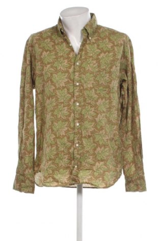 Herrenhemd Gant, Größe XL, Farbe Mehrfarbig, Preis € 31,45