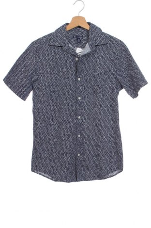 Herrenhemd Gap, Größe XS, Farbe Blau, Preis 10,43 €