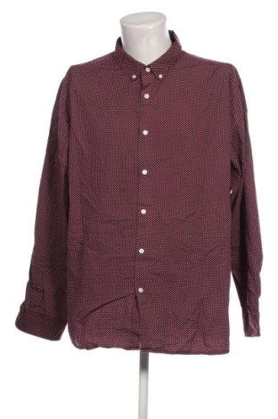 Pánská košile  George, Velikost 3XL, Barva Červená, Cena  462,00 Kč