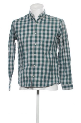 Herrenhemd Green Coast, Größe M, Farbe Mehrfarbig, Preis € 20,18