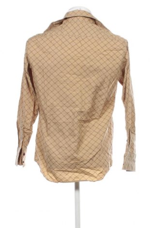 Pánská košile  H&M, Velikost M, Barva Béžová, Cena  92,00 Kč