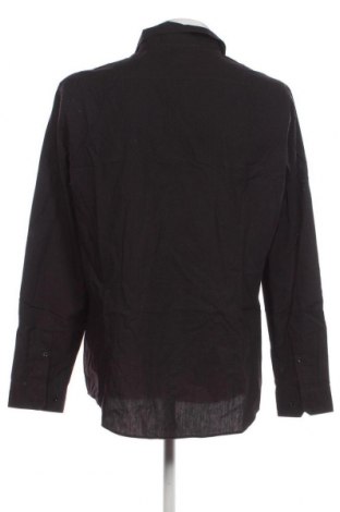 Herrenhemd H&M, Größe XL, Farbe Schwarz, Preis € 6,66