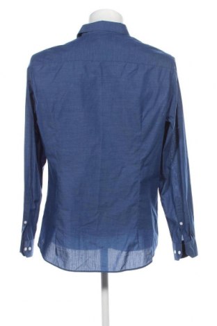 Herrenhemd H&M, Größe L, Farbe Blau, Preis € 9,00