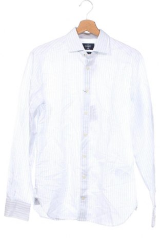 Ανδρικό πουκάμισο Hackett, Μέγεθος M, Χρώμα Πολύχρωμο, Τιμή 45,64 €