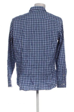 Мъжка риза Hackett, Размер XXL, Цвят Многоцветен, Цена 75,00 лв.
