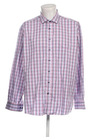 Herrenhemd Hatico, Größe XXL, Farbe Mehrfarbig, Preis 5,25 €