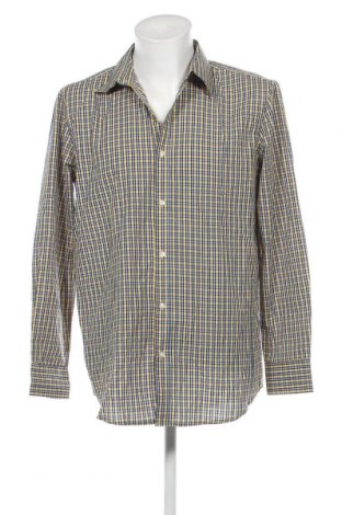 Pánská košile  Henson & Henson, Velikost L, Barva Vícebarevné, Cena  185,00 Kč