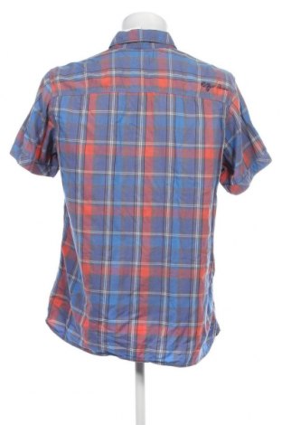 Мъжка риза Hilfiger Denim, Размер XXL, Цвят Многоцветен, Цена 184,30 лв.