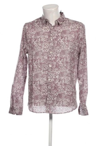 Ανδρικό πουκάμισο IKKS, Μέγεθος XL, Χρώμα Πολύχρωμο, Τιμή 82,99 €