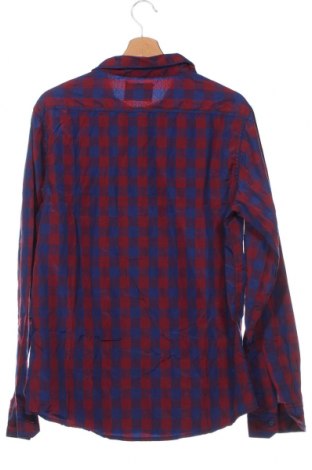 Herrenhemd Identic, Größe M, Farbe Mehrfarbig, Preis 4,04 €