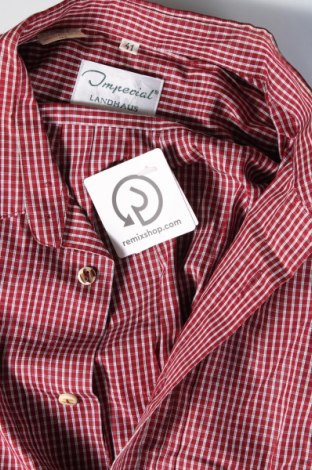 Ανδρικό πουκάμισο Imperial, Μέγεθος L, Χρώμα Πολύχρωμο, Τιμή 19,04 €