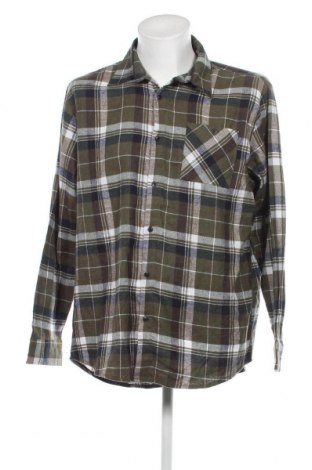 Ανδρικό πουκάμισο Infinity, Μέγεθος XL, Χρώμα Πολύχρωμο, Τιμή 10,76 €